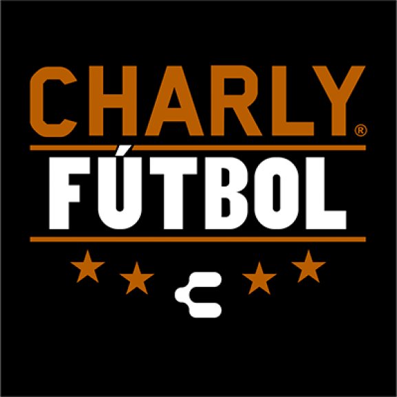 Logo of Charly Fútbol