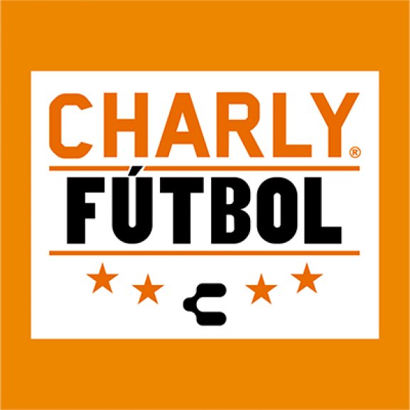 Logo of Charly Futbol