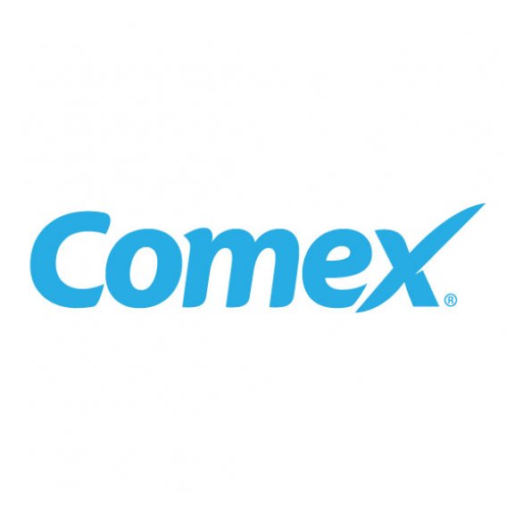 Logo of Comex