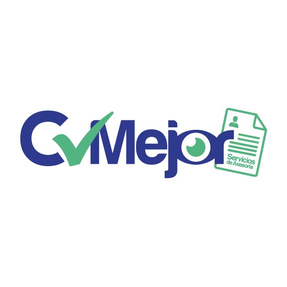 Logo of CVmejor