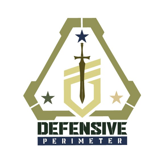 Logo of Defensive perimeter