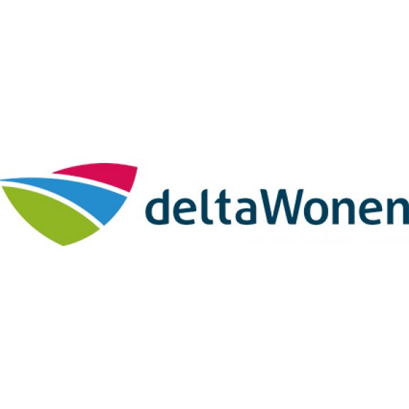 Logo of deltaWonen