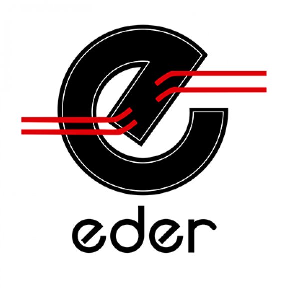 Logo of Eder