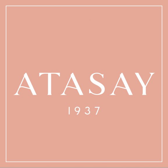 Logo of Atasay