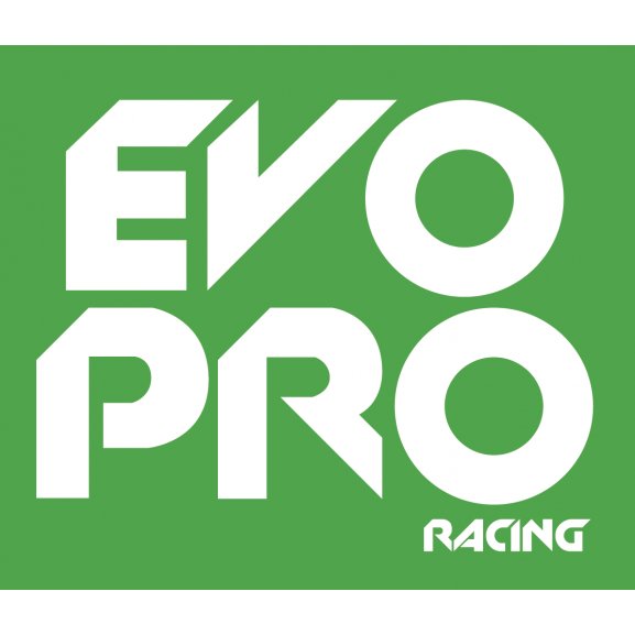 Logo of EvoPro+Racing+2020