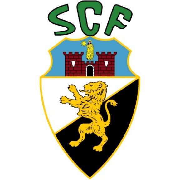 Logo of SC Farense