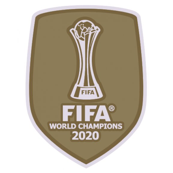 Logo of FIFA World Club Cup Badge