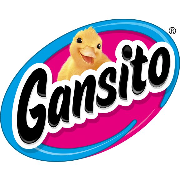 Logo of Gansito