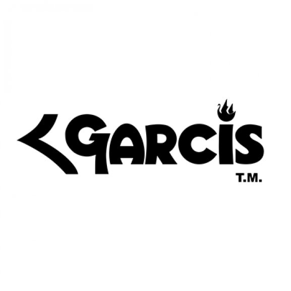 Logo of Garcís