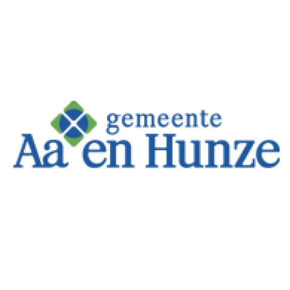 Logo of Gemeente Aa en Hunze