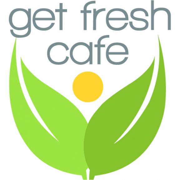 Logo of GET FRESH CAFE