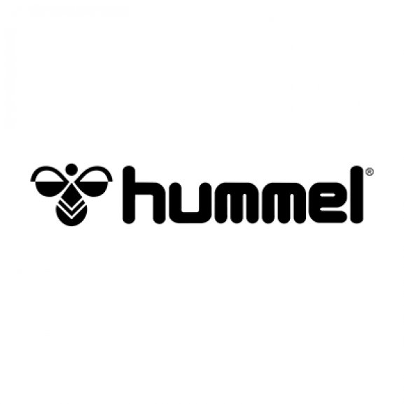 Hummel (old) Brands of the World™ Download vector logos and logotypes