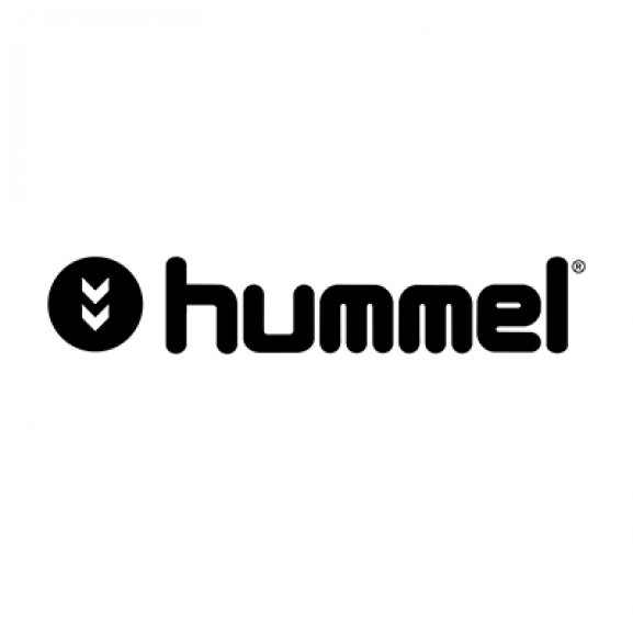 Logo of Hummel