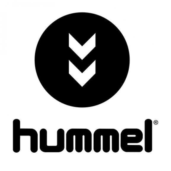 Logo of Hummel