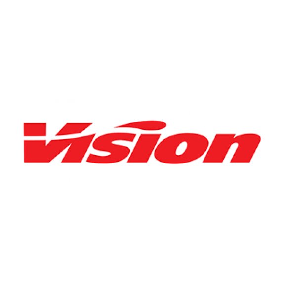 Logo of VISION