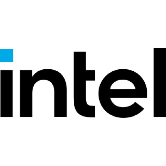 Logo of Intel Corporation