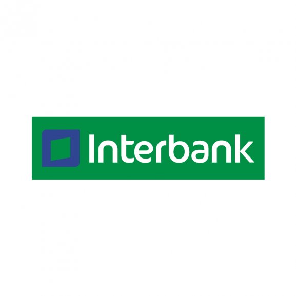 Logo of Interbank