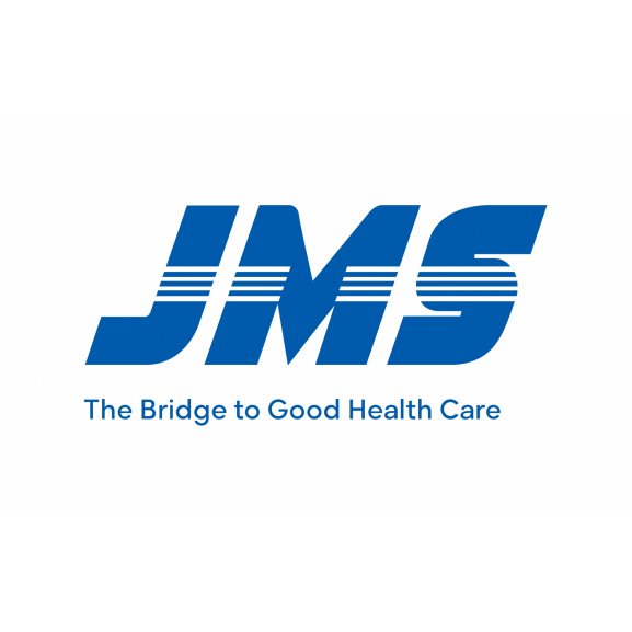 Logo of JMS North America