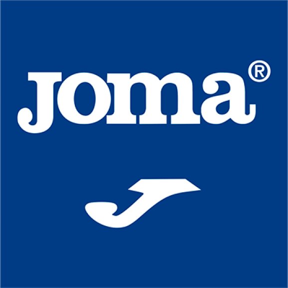 Logo of Joma
