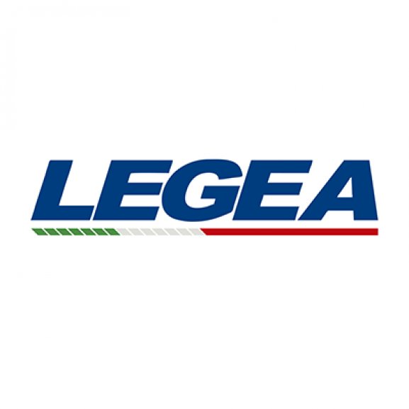 Logo of Legea