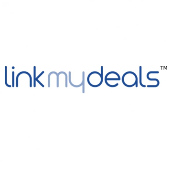 Logo of LinkMyDeals