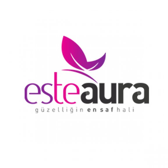 Logo of Esteaura Estetik
