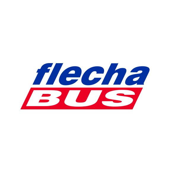 Logo of Flecha Bus