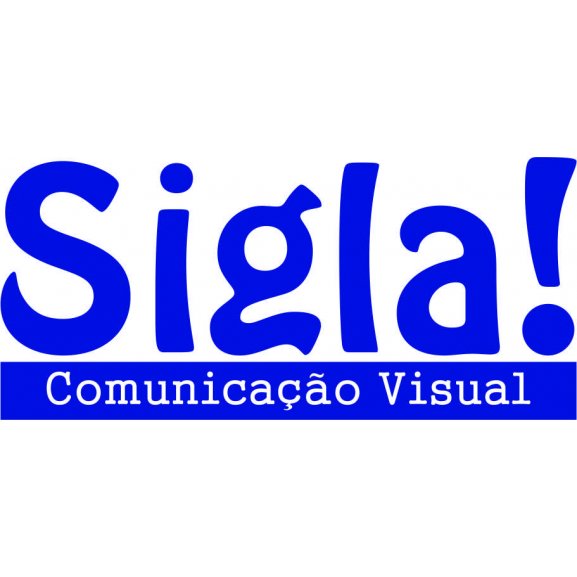 Logo of Logo Sigla! Comunicação Visual