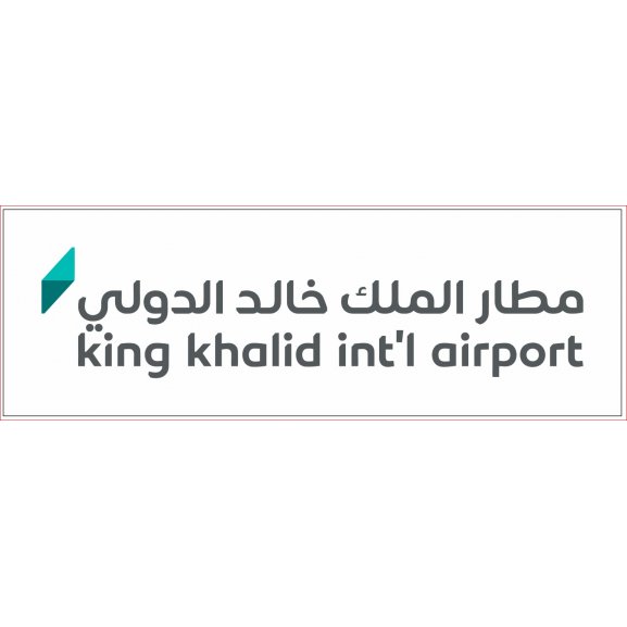 Logo of KING KHALID INTERNATIONAL AIRPORTS
