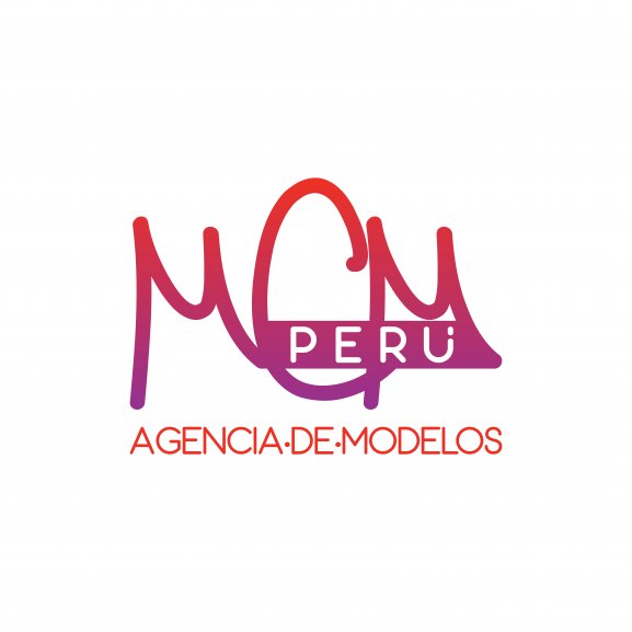 Logo of MCM Perú • Agencia de modelos