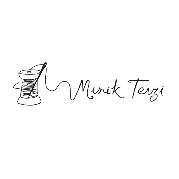 Logo of minik terzi