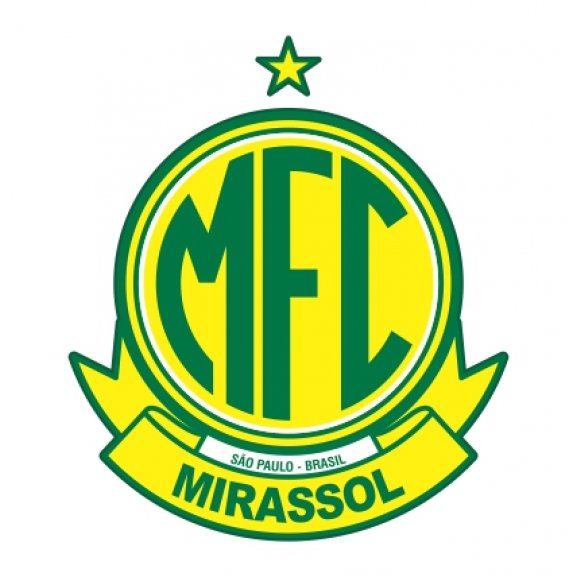 Logo of MIRASSOL FC 2020