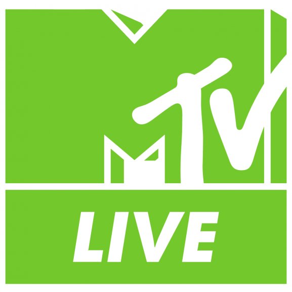 Logo of MTV Flanker Channels Logos