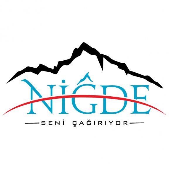 Logo of Niğde Marka Kent
