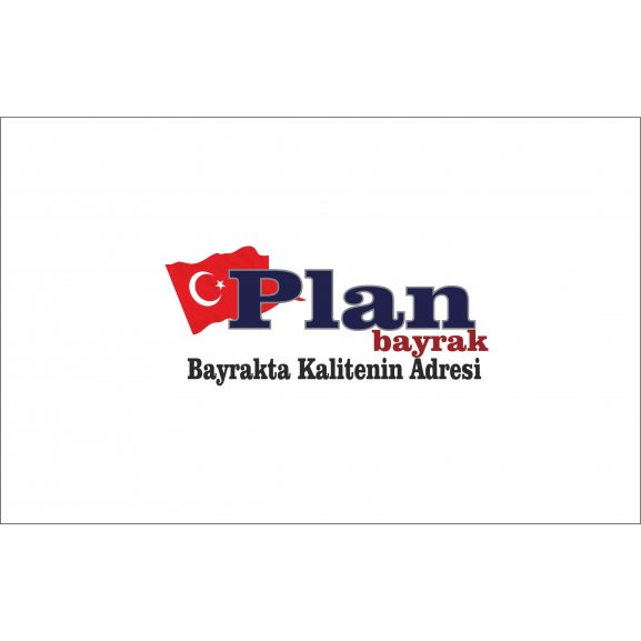 Logo of Plan Bayrak