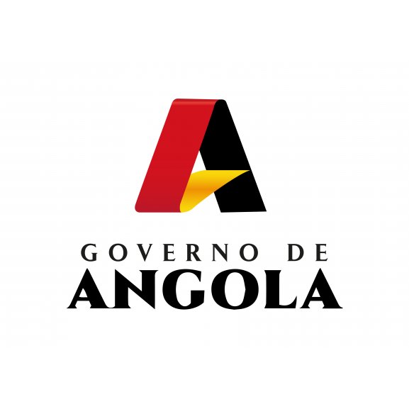 Logo of Governo de Angola