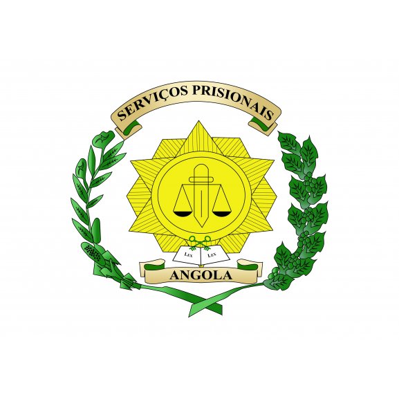 Logo of Serviços Prisionais