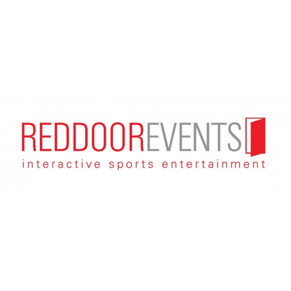 Logo of REDDOOR Event Logo