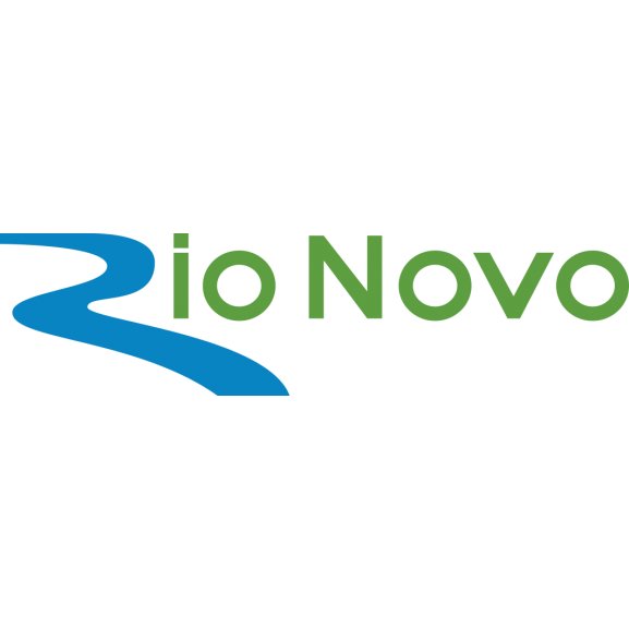 Logo of Rio Novo Transportes