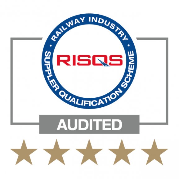 Logo of RISQS Audited