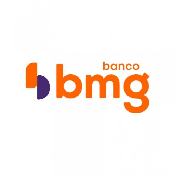Logo of Banco BMG
