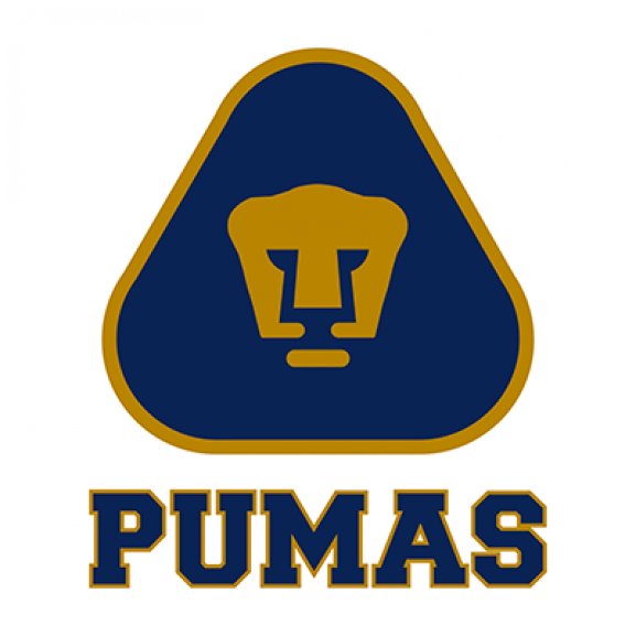 Logo of Pumas de la Universidad