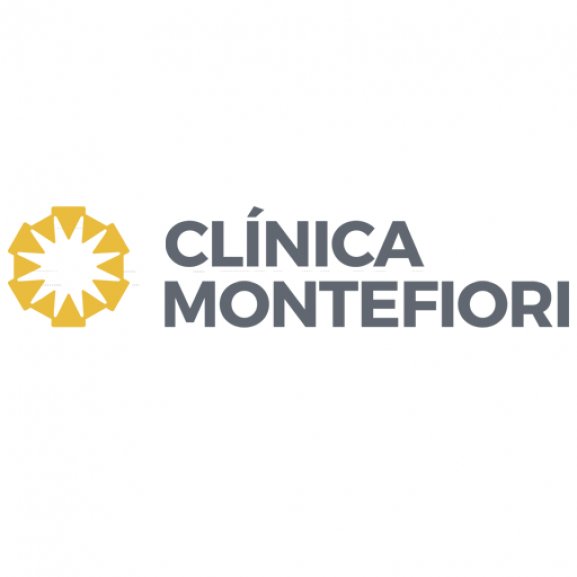 Logo of clinica montefiori
