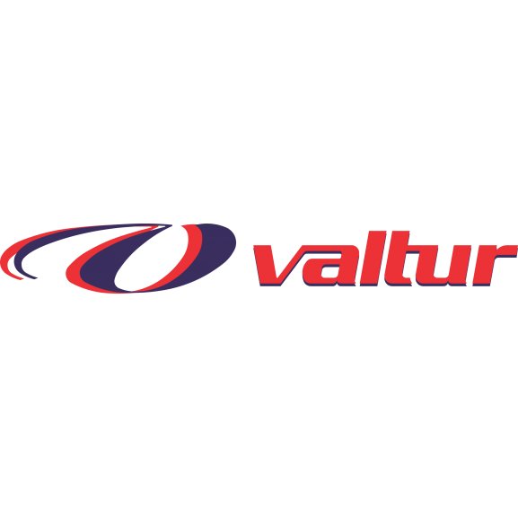 Logo of Valtur Turismo