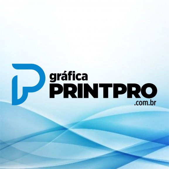 Logo of Gráfica Printpro