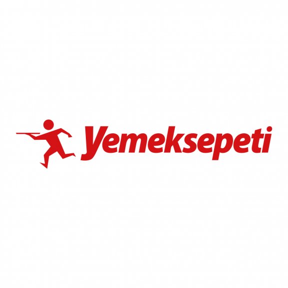 Logo of Yemeksepeti