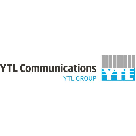 Logo of YTL Communications Sdn Bhd