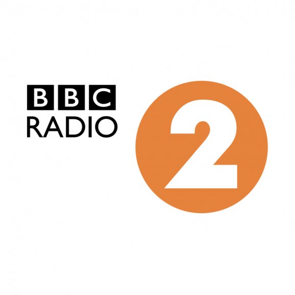 Logo of BBC Radio 2