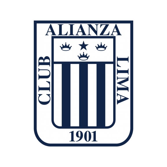 Logo of Alianza Lima