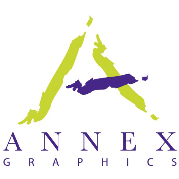 Logo of Annex Graphics